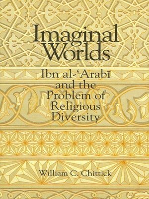cover image of Imaginal Worlds